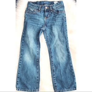 Old Navy Boys Medium Denim Jeans